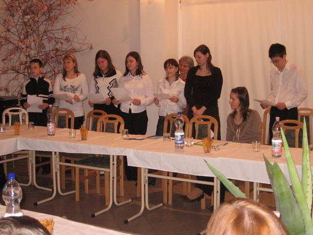 Ifjúsági konfereencia 4.